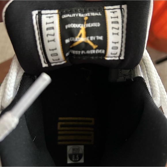 Jordan 11 Gratitude - Picture 9 of 14